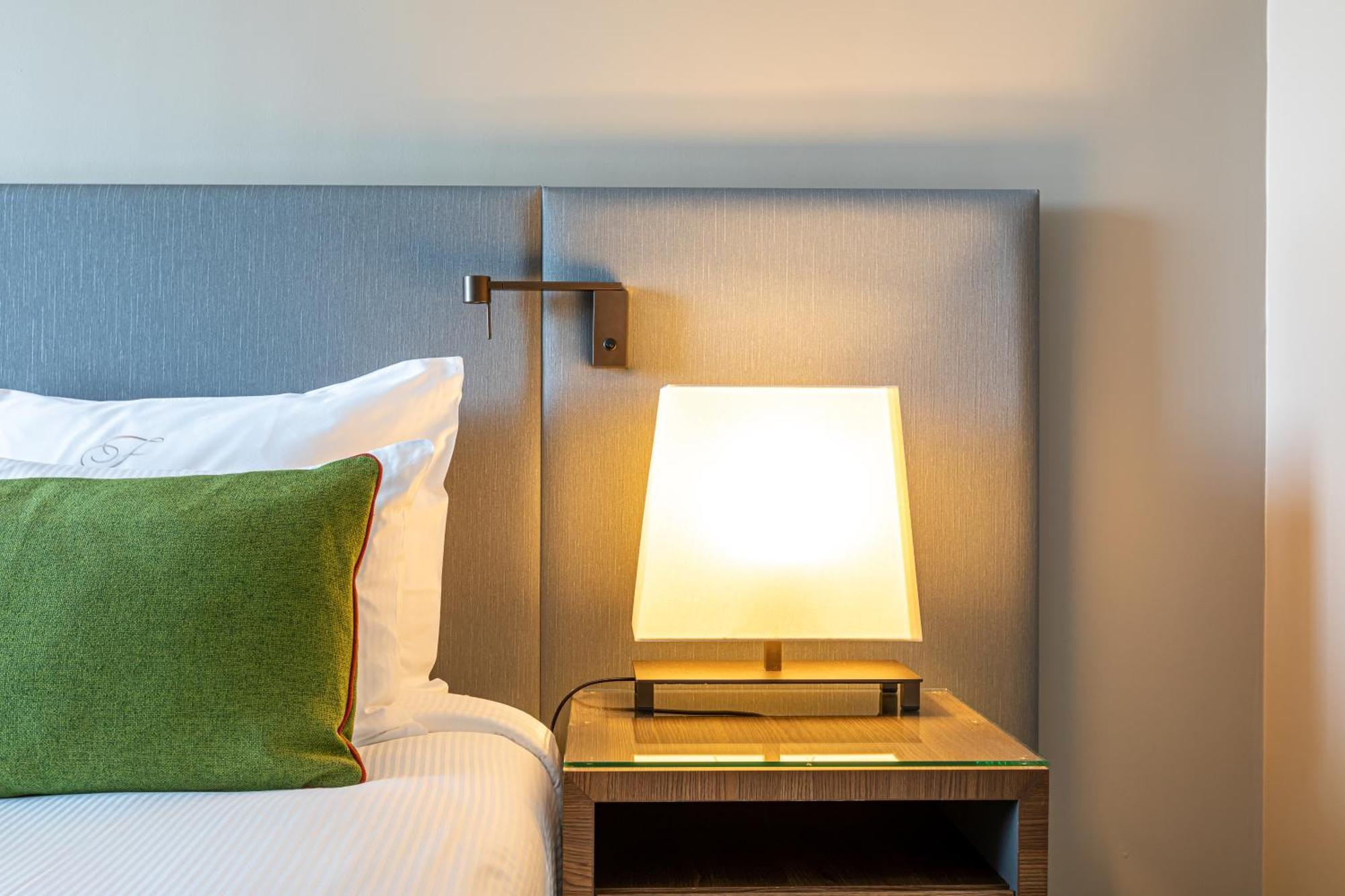 Fraser Suites Paris La Defense Courbevoie Ngoại thất bức ảnh