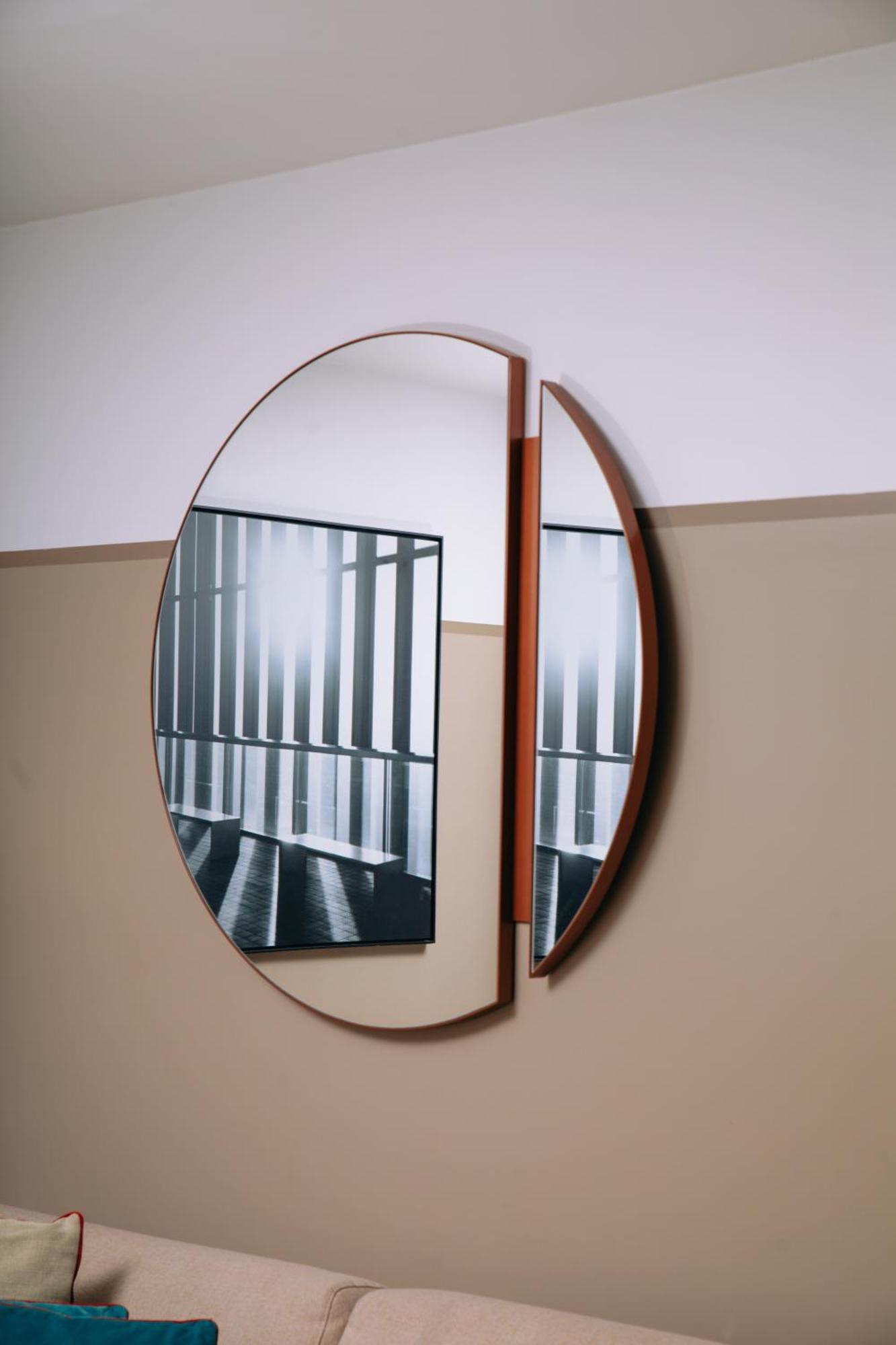 Fraser Suites Paris La Defense Courbevoie Ngoại thất bức ảnh A mirror